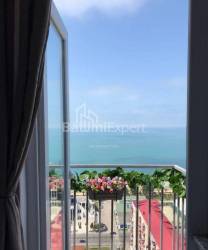 דירה 45 מ"ר - שלווה אינסרידזה, Batumi, גאורגיה
