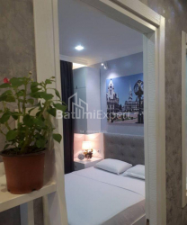 דירה 3-комн 45 m² - שלווה אינסרידזה, Batumi
