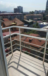 דירה 62 מ"ר - וכטנג גורגסלי, Batumi, גאורגיה