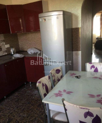 דירה 3-комн 70 m² - גלאקציה טבידזה, Batumi