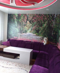 דירה 4-комн 100 m² - יוריבסקאיה, Batumi