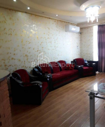 דירה 3-комн 59 m² - פטרה בגרציוני, Batumi