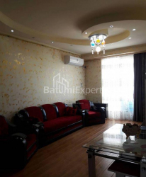 דירה 3-комн 59 m² - פטרה בגרציוני, Batumi