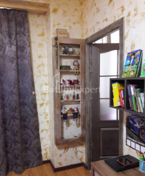 דירה 3-комн 59 m² - פטרה בגרציוני, Batumi