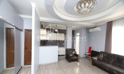 דירה 3-комн 53 m² - פטרה בגרציוני, Batumi