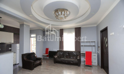 דירה 3-комн 53 m² - פטרה בגרציוני, Batumi