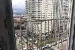 דירה 4-комн 75 m² - שריף חימשיאשווילי, Batumi