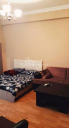 דירה 1-комн 30 m² - יוריבסקאיה, Batumi