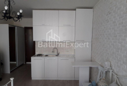 דירה 1-комн 33 m² - שריף חימשיאשווילי, Batumi