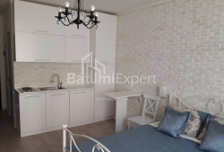 דירה 1-комн 33 m² - שריף חימשיאשווילי, Batumi