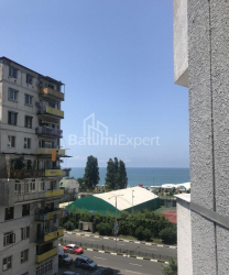 דירה 1-комн 33 m² - שריף חימשיאשווילי, Batumi