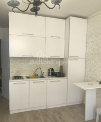 דירה 1-комн 33 m² - שריף חימשיאשווילי, Batumi