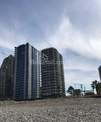דירה 1-комн 28 m² - אנגיסה, Batumi