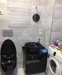דירה 2-комн 52 m² - ניקו פירוסמני, Batumi