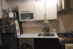 דירה 2-комн 52 m² - יוריבסקאיה, Batumi