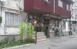 דירה 2-комн 36 m² - יוריבסקאיה, Batumi