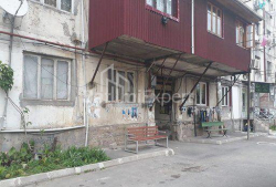דירה 2-комн 36 m² - יוריבסקאיה, Batumi