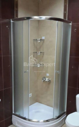 דירה 1-комн 27 m² - יוריבסקאיה, Batumi