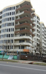 דירה 1-комн 27 m² - יוריבסקאיה, Batumi