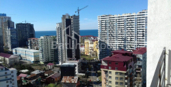 דירה 70 מ"ר - יוסף קובלדזה, Batumi, גאורגיה