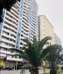 דירה 1-комн 30 m² - יוסף קובלדזה, Batumi