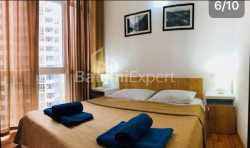 דירה 1-комн 30 m² - יוסף קובלדזה, Batumi