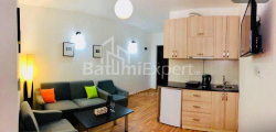 דירה 1-комн 30 m² - יוסף קובלדזה, Batumi