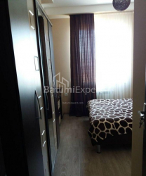 דירה 3-комн 51 m² - יוריבסקאיה, Batumi