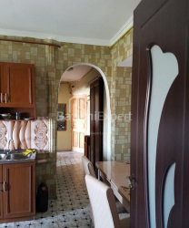 דירה 3-комн 63 m² - יוריבסקאיה, Batumi