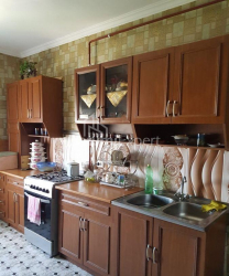 דירה 3-комн 63 m² - יוריבסקאיה, Batumi