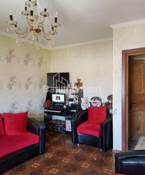 דירה 3-комн 63 m² - יוריבסקאיה, Batumi