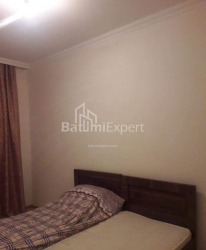 דירה 2-комн 44 m² - יוריבסקאיה, Batumi