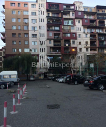 דירה 65 מ"ר - דוד אגמשנבלי, Batumi, גאורגיה