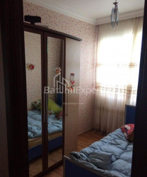 דירה 3-комн 65 m² - דוד אגמשנבלי, Batumi