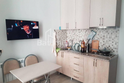 דירה 1-комн 23 m² - פטרה בגרציוני, Batumi