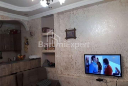 דירה 3-комн 46 m² - דוד אגמשנבלי, Batumi