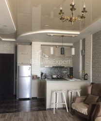 דירה 3-комн 55 m² - אלכסנדרה פושקין, Batumi