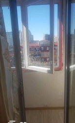 דירה 2-комн 39 m² - וכטנג גורגסלי, Batumi