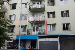 דירה 1-комн 32 m² - זוראבה גורגילדזה, Batumi