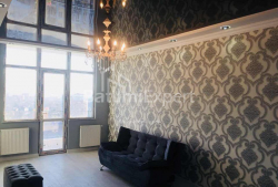 דירה 3-комн 65 m² - עקאקי צרתי, Batumi