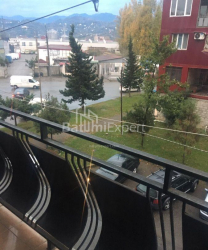 דירה 3-комн 80 m² - יוריבסקאיה, Batumi