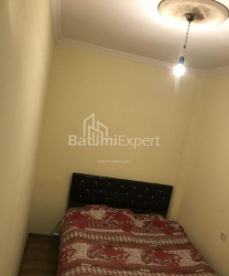 דירה 2-комн 33 m² - יוריבסקאיה, Batumi