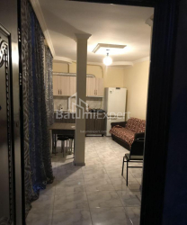 דירה 2-комн 33 m² - יוריבסקאיה, Batumi