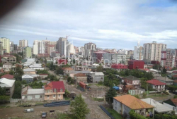דירה 5-комн 100 m² - מיכאיל לרמונטוב, Batumi