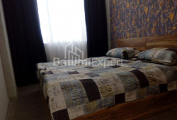 דירה 3-комн 72 m² - יוריבסקאיה, Batumi