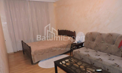 דירה 1-комн 38 m² - יוריבסקאיה, Batumi
