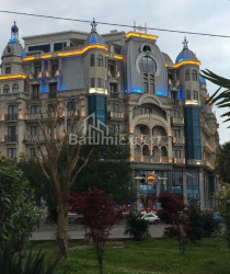 דירה 4-комн 170 m² - יוריבסקאיה, Batumi