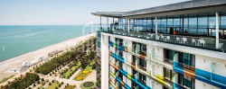 דירה 3-комн 100 m² - יוריבסקאיה, Batumi