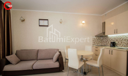 דירה 2-комн 43 m² - שריף חימשיאשווילי, Batumi