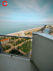 דירה 43 מ"ר - שריף חימשיאשווילי, Batumi, גאורגיה